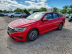 VOLKSWAGEN JETTA 2019