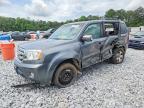 HONDA PILOT 2011