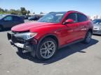 ALFA ROMEO STELVIO 2019