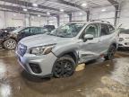 SUBARU FORESTER 2019