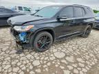 CHEVROLET TRAVERSE 2020