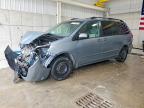 TOYOTA SIENNA 2010