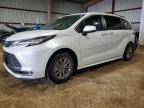 TOYOTA SIENNA 2022