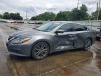 NISSAN ALTIMA 2018