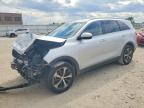 KIA SORENTO 2017