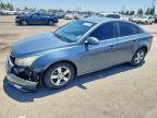 CHEVROLET CRUZE 2012