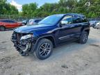 JEEP GRAND CHEROKEE 2017