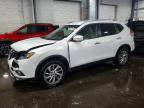 NISSAN ROGUE 2014