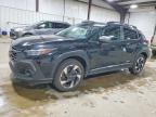 SUBARU CROSSTREK 2024