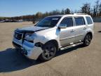 HONDA PILOT 2014