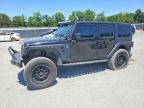 JEEP WRANGLER UNLIMITED 2013