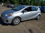 TOYOTA PRIUS C 2014
