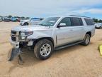 CHEVROLET SUBURBAN 2020