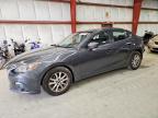 MAZDA 3 2016