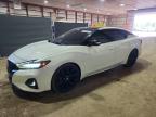 NISSAN MAXIMA 2020