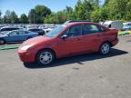 FORD FOCUS 2002