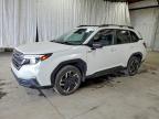 SUBARU FORESTER 2025
