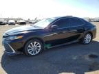 TOYOTA CAMRY 2023