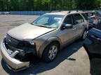 FORD FREESTYLE 2007