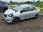 TOYOTA YARIS 2009