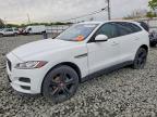 JAGUAR F-PACE 2017