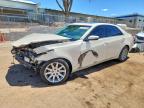 CADILLAC CTS 2014