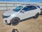 CHEVROLET EQUINOX 2022