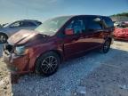 DODGE GRAND CARAVAN 2019