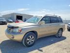 TOYOTA HIGHLANDER 2007