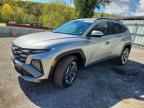 HYUNDAI TUCSON 2026