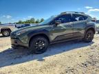 SUBARU CROSSTREK 2026