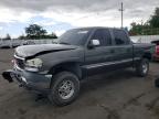 GMC SIERRA 2002