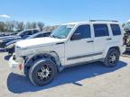 JEEP LIBERTY 2008