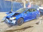 SUBARU WRX 2019