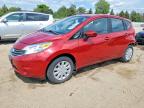 NISSAN VERSA NOTE 2015