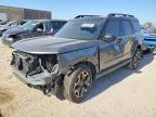 FORD BRONCO SPORT 2024