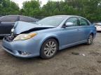 TOYOTA AVALON 2012