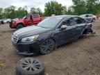SUBARU LEGACY 2015