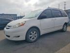 TOYOTA SIENNA 2008