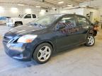 TOYOTA YARIS 2007