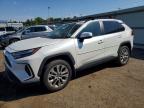 TOYOTA RAV4 2023