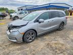 HONDA ODYSSEY 2021