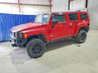 HUMMER H3 2007