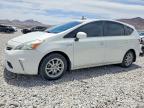 TOYOTA PRIUS V 2014