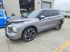 MITSUBISHI OUTLANDER 2022