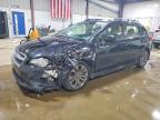 SUBARU IMPREZA 2013