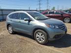 HONDA CR-V 2012