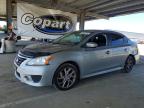 NISSAN SENTRA 2014