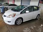 HONDA FIT 2009