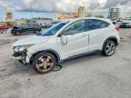 HONDA HR-V 2017